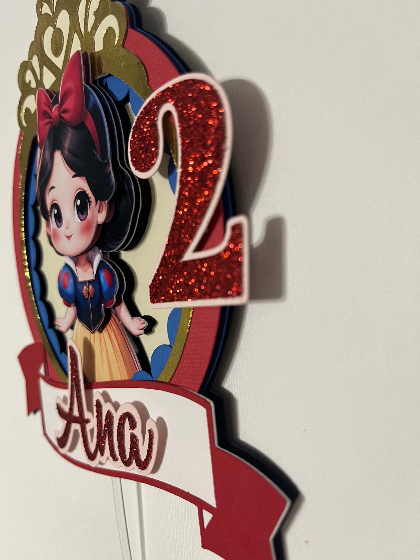 Snow White