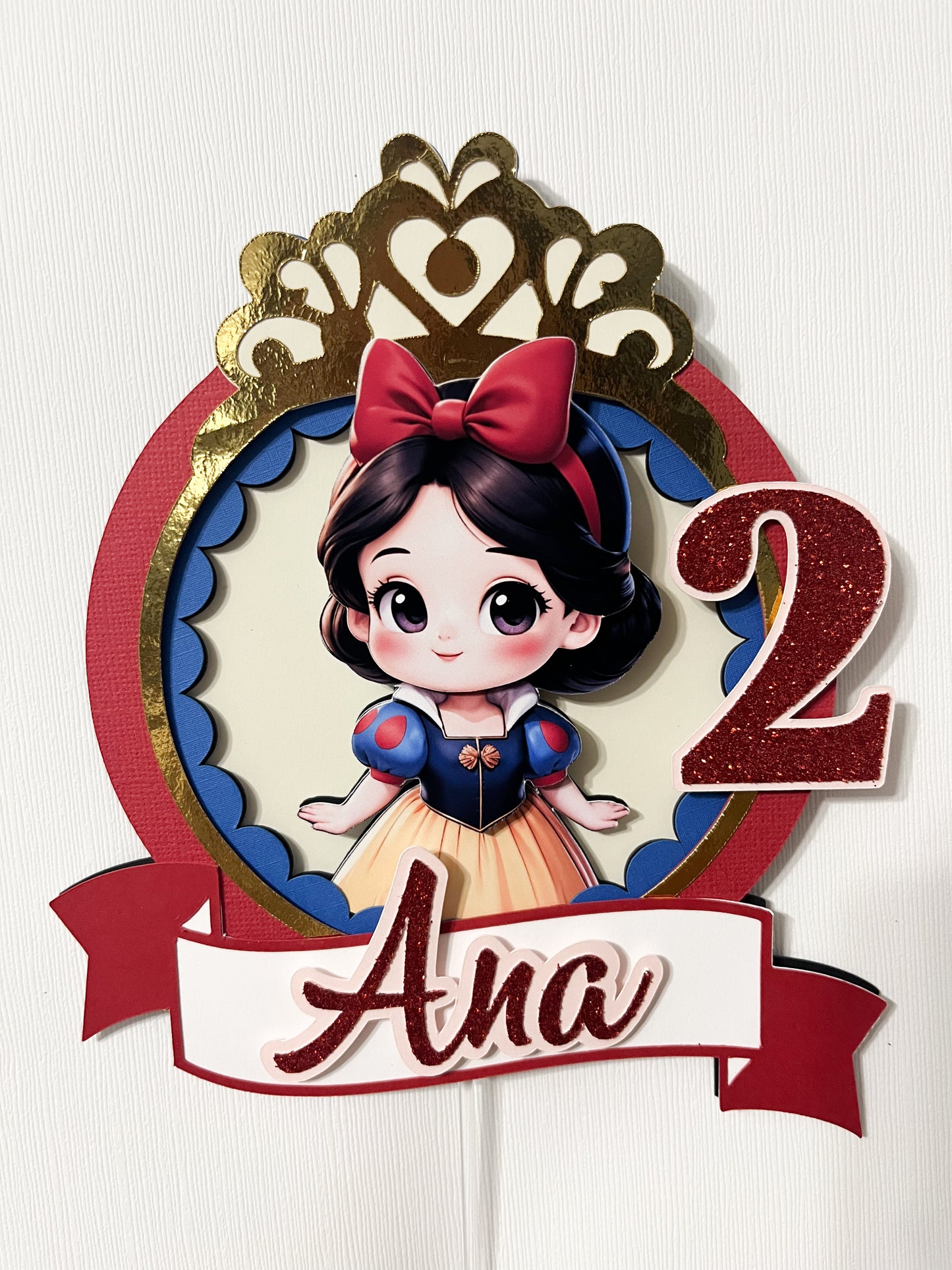 Snow White