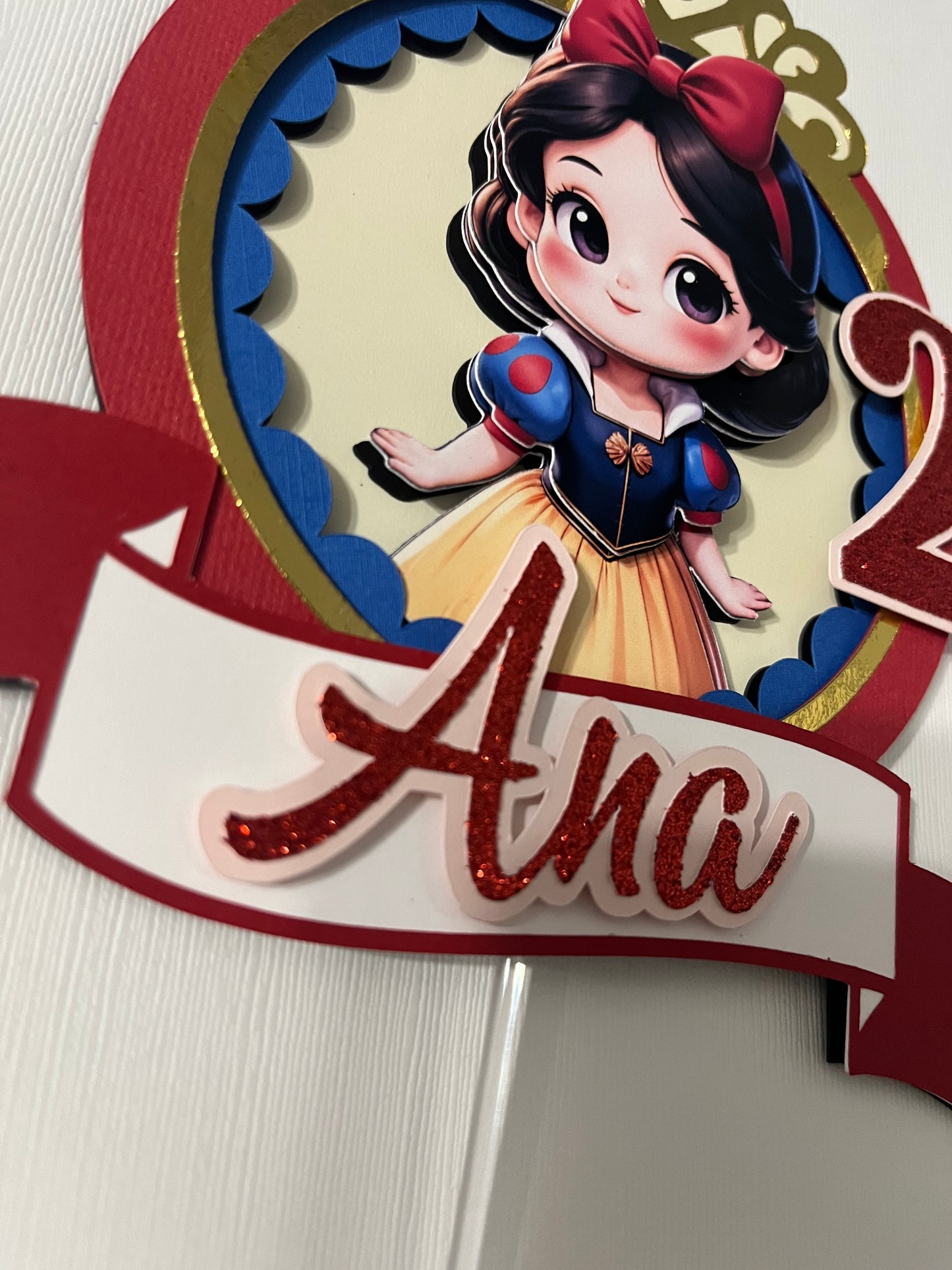 Snow White