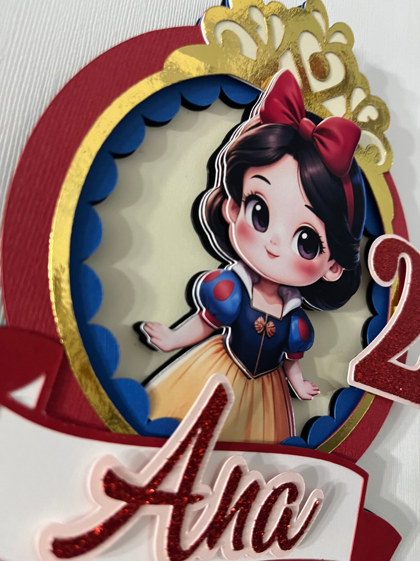 Snow White