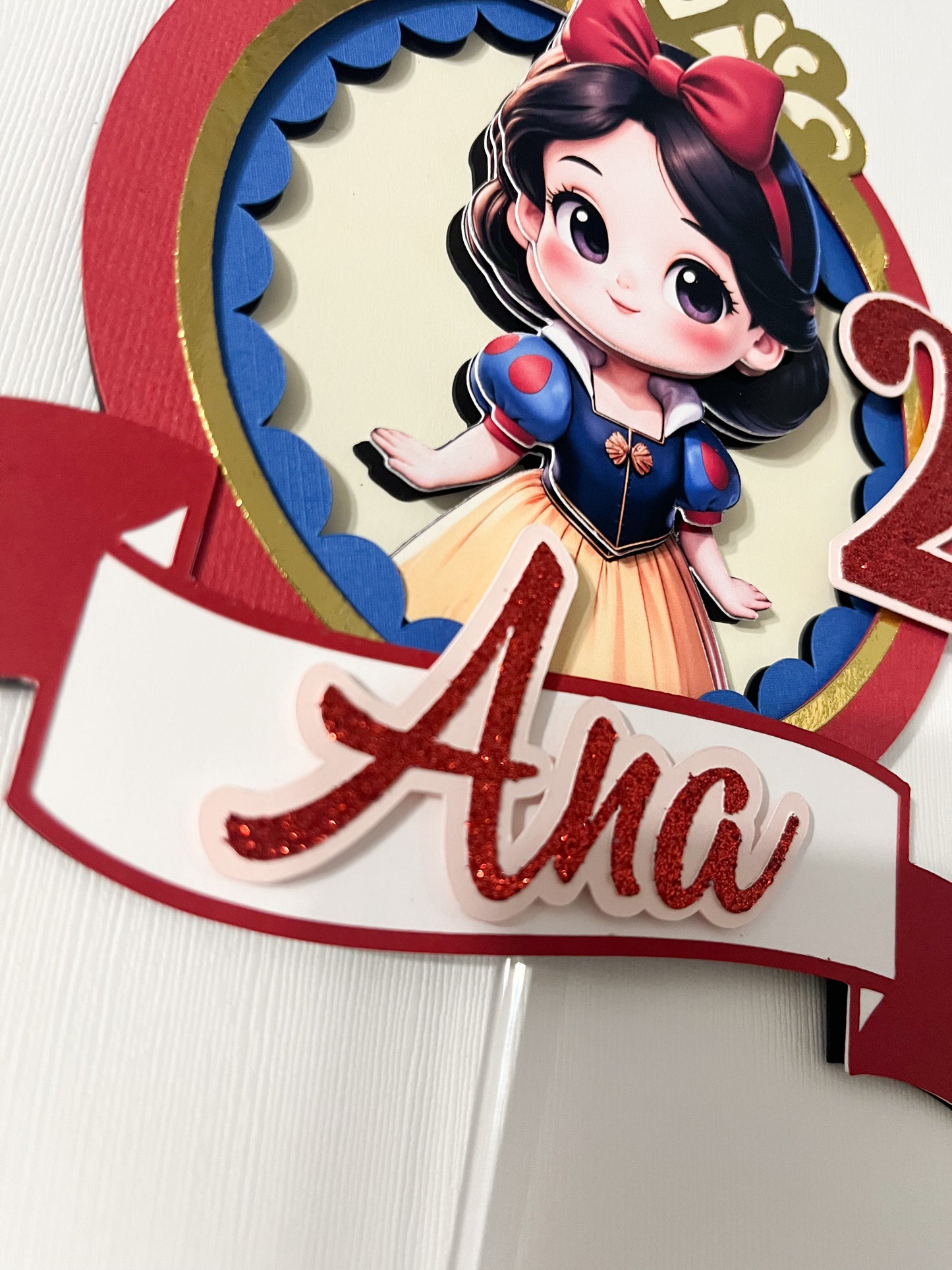 Snow White