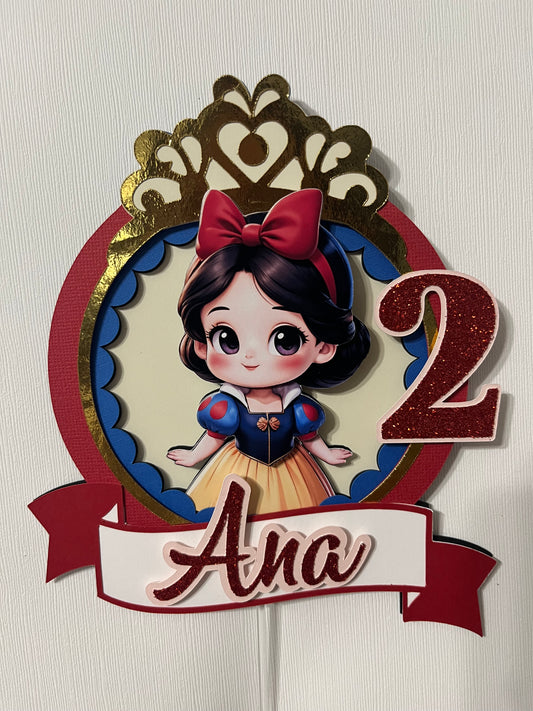 Snow White