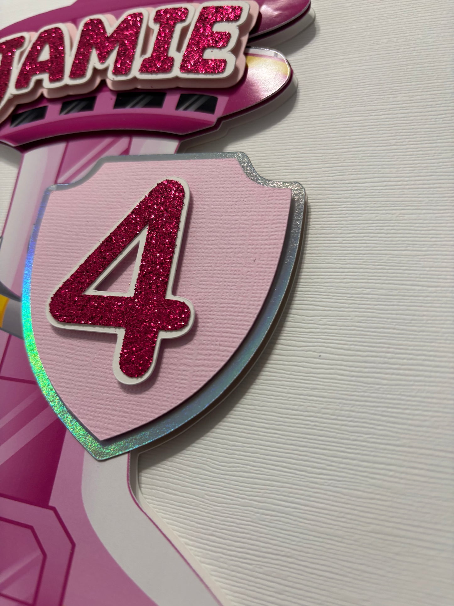 Paw Patrol Sky theme Party Decorations