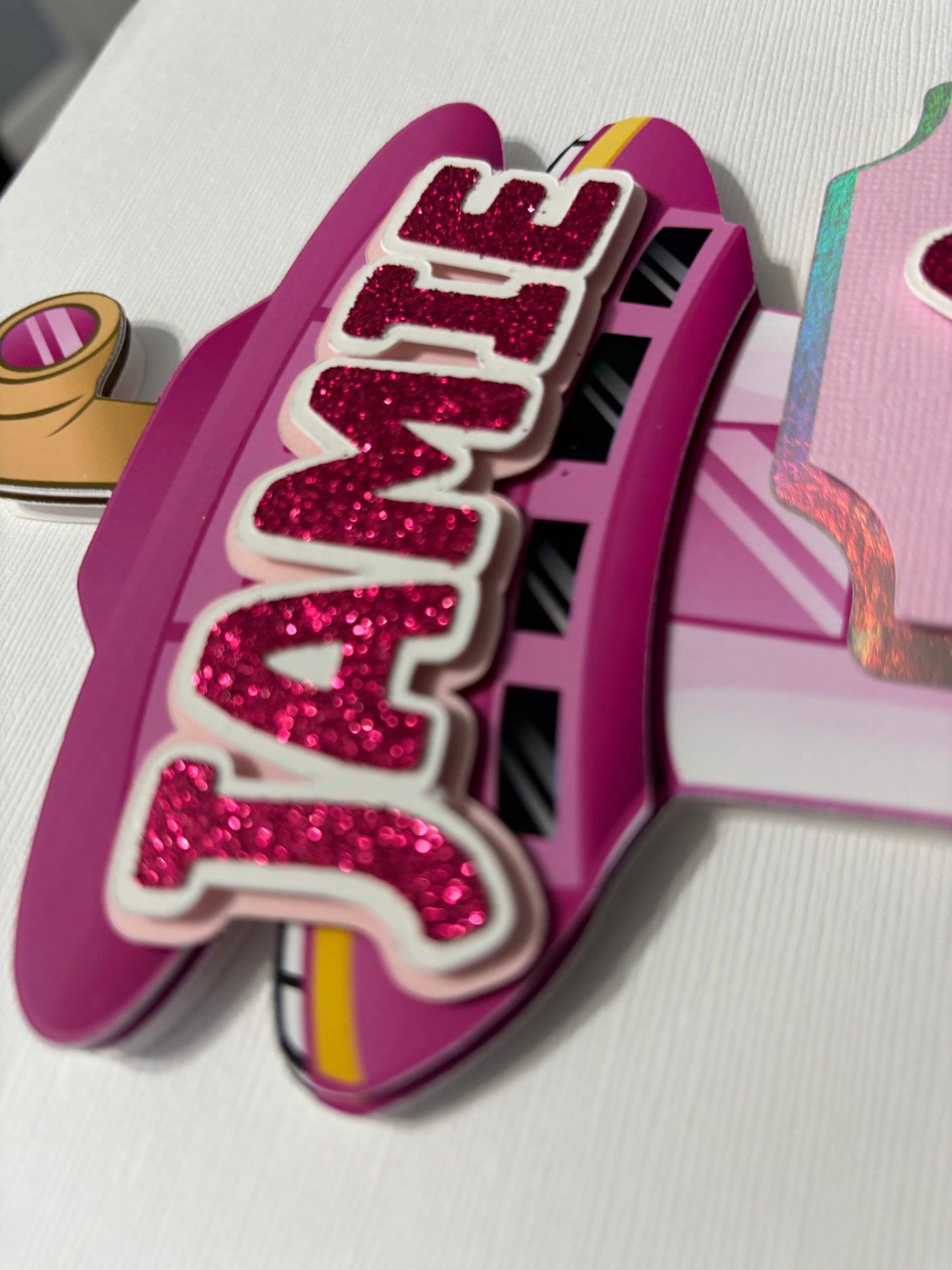 Paw Patrol Sky theme Party Decorations